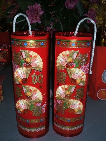 Holiday Decorations
